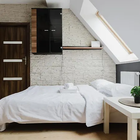 Rynek Jezycki Cosy Apartment Poznan Exterior photo
