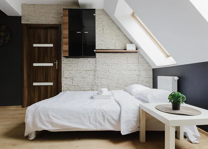 Rynek Jezycki Cosy Apartment